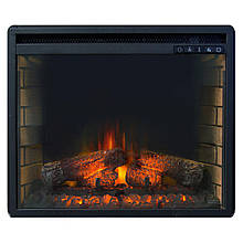 Електрокамін з обігрівом Royal Flame Vision 23 LED FX N зі звуком