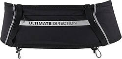 Сумка на пояс Ultimate Direction Comfort Plus M Onyx {9760-piho}