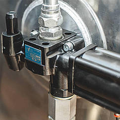 Ремонт гідророзподільника