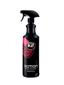 Очисник колісних дисків 1 л К2 Roton Pro