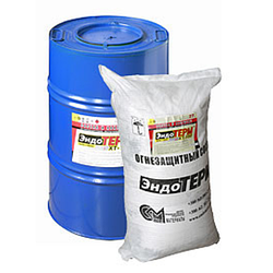 ЕНДОТЕРМ ХТ-150 Вогнезахисне покриття для деревини, кабельної продукції та проходок