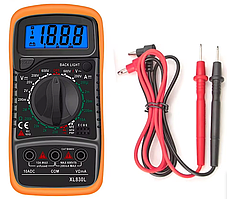 Aneng XL830L цифровий мультиметр