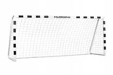 Комір футбольний Hudora Stadion 300x160x90 cm, фото 4