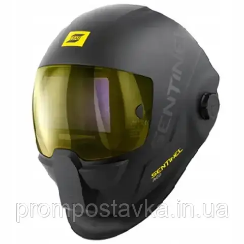 Зварювальна маска ESAB Sentinel A60