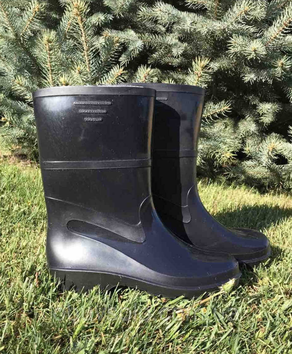 Чобіт жіночий Крок, фото 1