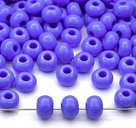 Великий чеський бісер 33020 розмір 6/0