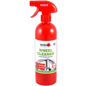 Очисник колісних дисків 750мл Nowax NX75004