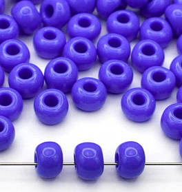 Великий чеський бісер 33040 розмір 6/0