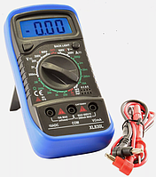 Aneng XL830L цифровий мультиметр
