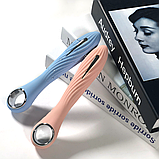 Вібратор з електростимуляцією 21 см, Силіконовий електростимулятор для точки G та ерогенних зон, Інтимні іграш, фото 8