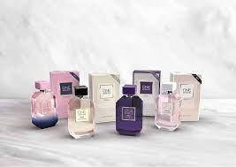 One Avenue (парфумерія)