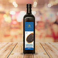 Олія кунжутна чорна Craft Oil 250 мл (1693257578)