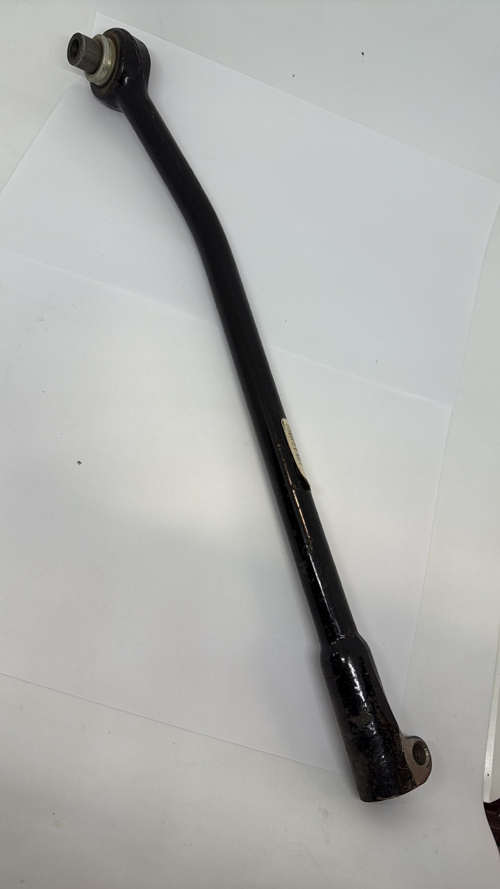 Тяга кермова 2110 лівий старого зірця ВІС, фото 1