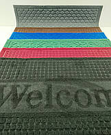 Килимок на вхід прямокутний 37*57