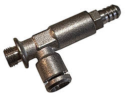 11012279 Металевий клапан надлишкового тиску, Vienna, Saeco