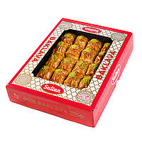 Пахлава СУЛТАН з фісташкою, 1кг