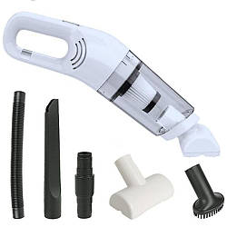 Бездротовий пилосос 120 Вт, Збір пилу / Портативний пилосос