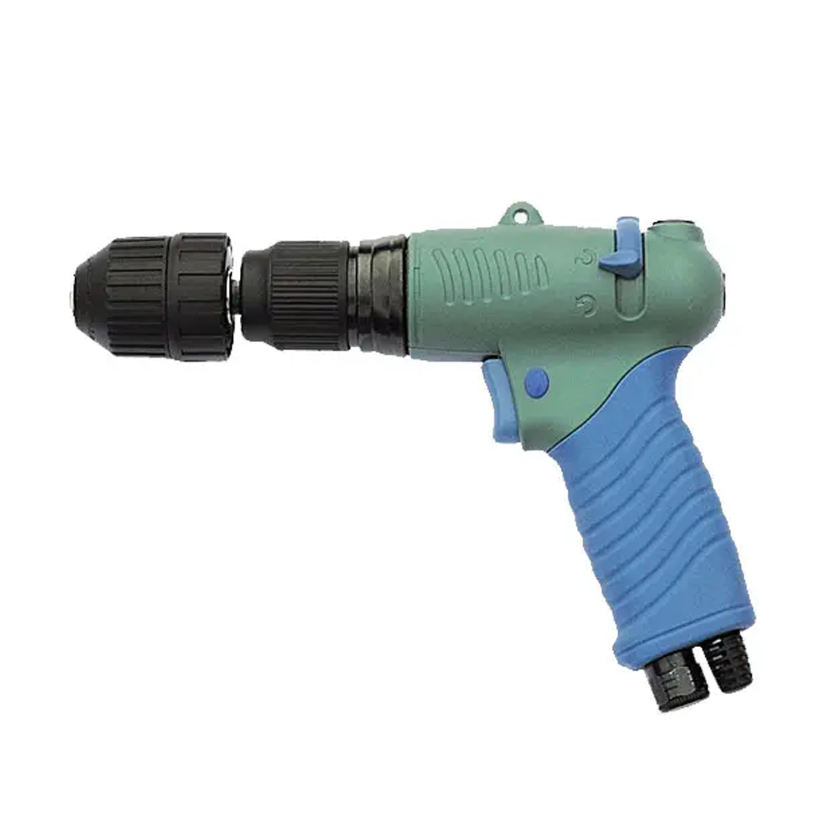 Дриль-шуруповерт пневматичний пістолетного типу VGL SA-R48DPN - 1700об/хв, 3,5 Нм, фото 1