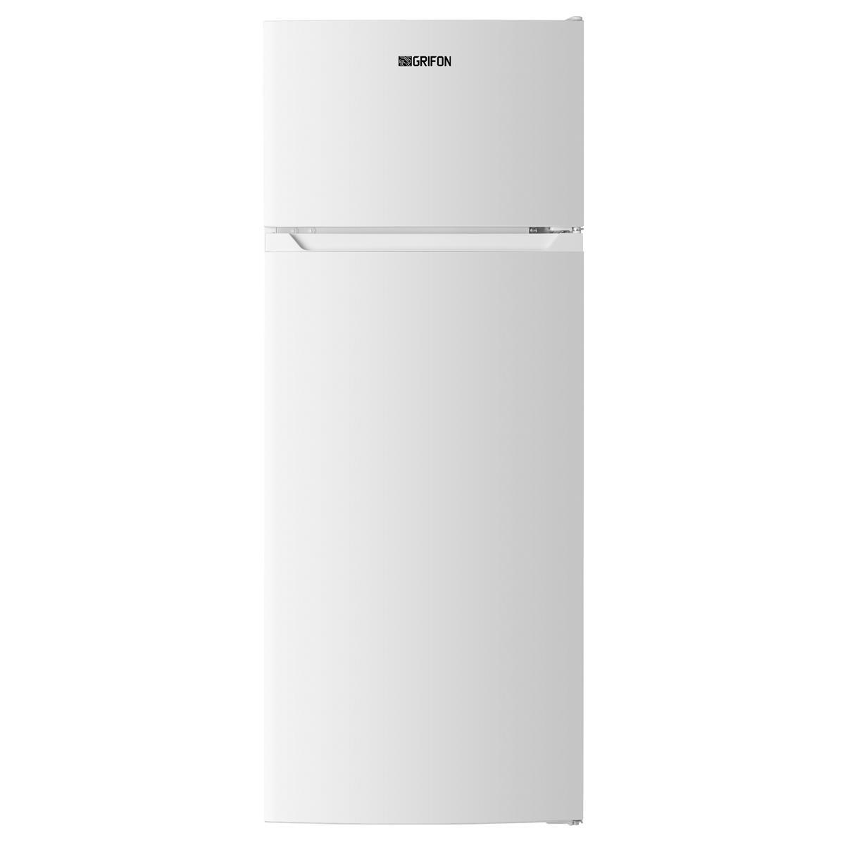 Холодильник Grifon DFV-143W, фото 1