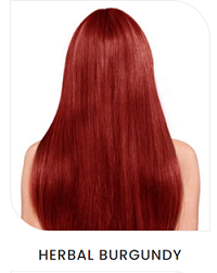 Хна Бургунді "Herbal Burgundy"/без барвників та Хімії. Індія, 100 г. Термін до 08/2026