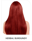 Хна Бургунді "Herbal Burgundy" 100г /без барвників та Хімії. Індія. Термін до 08/2026, фото 3