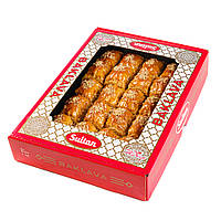 Пахлава СУЛТАН з грецьким горіхом, 1кг