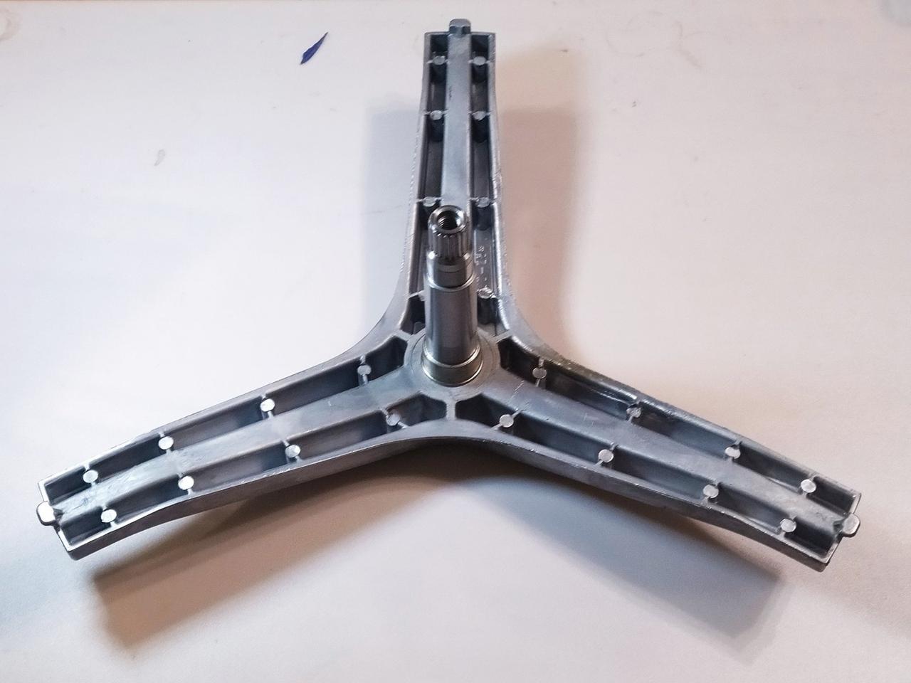 Хрестовина барабана для пральної машини Samsung DC97-14370H (original)