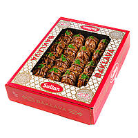 Пахлава СУЛТАН з шоколадною пастою, 1кг