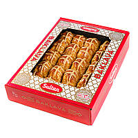 Пахлава СУЛТАН з тахінною пастою, 1кг