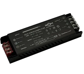 Блок живлення BIOM Professional DC12 300W BPX-12-300 25А, фото 1
