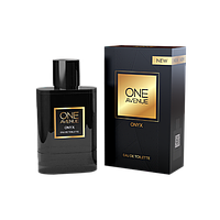 Чоловіча парфумована вода One Avenue Onyx 60 мл