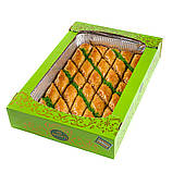 Пахлава "САРМА" в асортименті, 1кг, фото 6