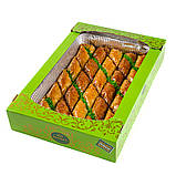 Пахлава "САРМА" в асортименті, 1кг, фото 8