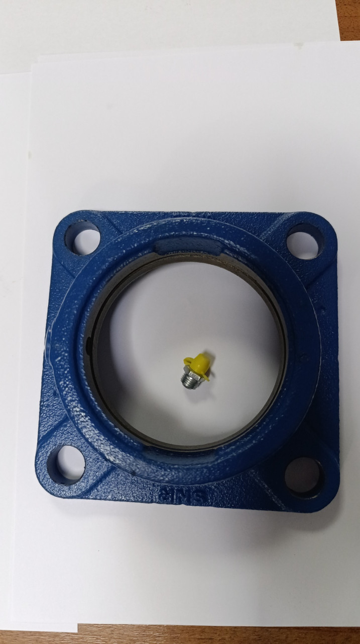 Корпус підшипника FE210