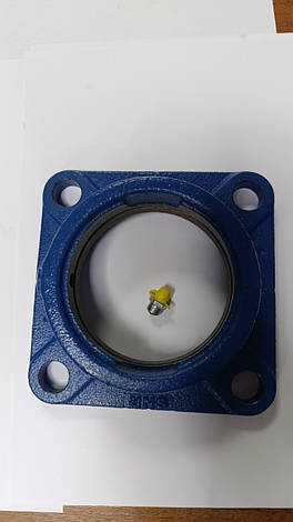 Корпус підшипника FE210, фото 1