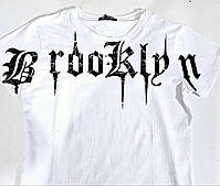 Футболкa чоловіча оптом, M-3XL рр,  № Hay-M-7802, фото 3