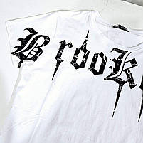 Футболкa чоловіча оптом, M-3XL рр,  № Hay-M-7802, фото 4