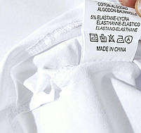 Футболкa чоловіча оптом, M-3XL рр,  № Hay-M-7802, фото 6