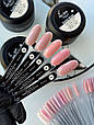 Super Nude gel, 15 ml №24 Miss Luna Premium, фото 2