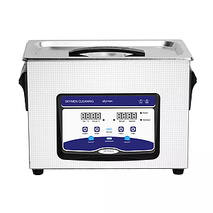 Ультразвукова мийка JP-030S