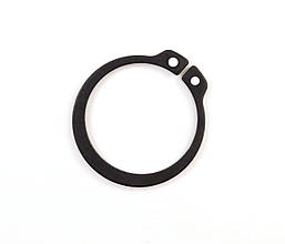 Стопорне кільце зовнішнє, вал 7 мм. (SEG Z 007)