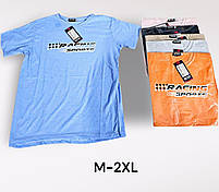 Футболкa чоловіча оптом, M-2XL рр, № Hay-002603, фото 2