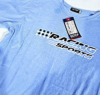 Футболкa чоловіча оптом, M-2XL рр, № Hay-002603, фото 4