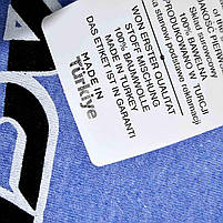 Футболкa чоловіча оптом, M-2XL рр, № Hay-002603, фото 6