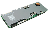 BMS плата JK-PB2A16S15P Li-Ion/LiFePo4/LTO 7S-17S 150A CAN/RS232/RS485 Bluetooth, Ballance 2A, фото 4