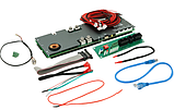 BMS плата JK-PB2A16S15P Li-Ion/LiFePo4/LTO 7S-17S 150A CAN/RS232/RS485 Bluetooth, Ballance 2A, фото 6