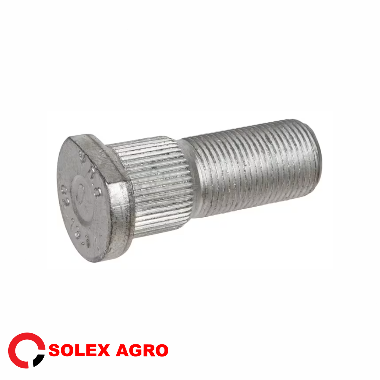 3016424 Шпилька M20x1,5x54 Lemken