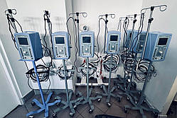 Б/У Апарат ІВЛ для новонароджених VIASYS Infant Flow SiPAP Ventilator Used