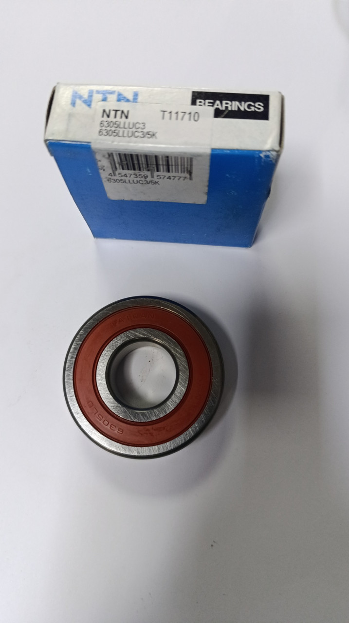 Підшипник 6305LLUC3/5K