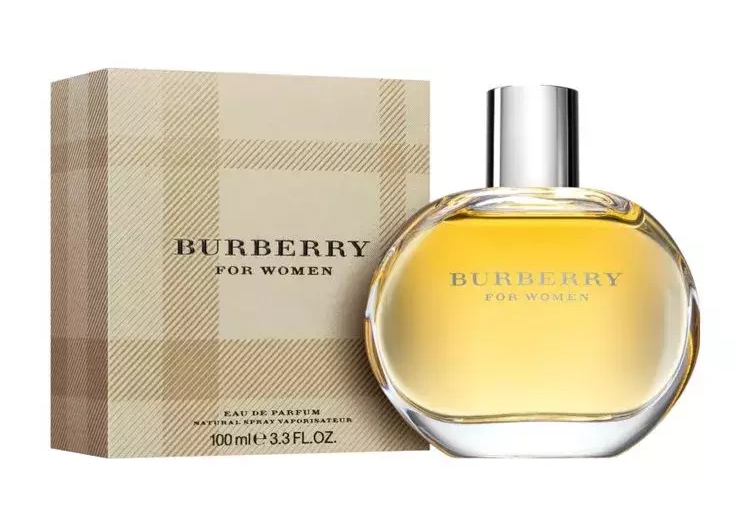 Парфумована вода Burberry Burberry for Women 100 мл, фото 1